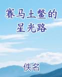 赛马土鳖的星光路