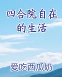 四合院自在的生活