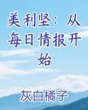 美利坚：从每日情报开始原著小说