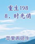 重生1988，时光俏